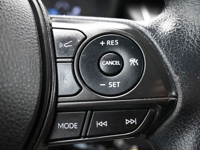 2022 Toyota Corolla LE CVT - 22996011 - 17