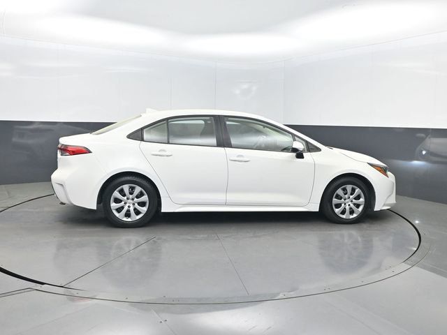2022 Toyota Corolla LE CVT - 22996011 - 30