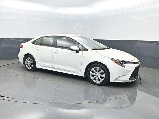 2022 Toyota Corolla LE CVT - 22996011 - 31