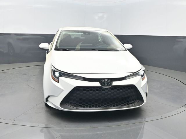 2022 Toyota Corolla LE CVT - 22996011 - 32