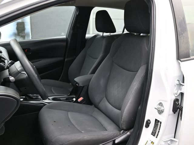 2022 Toyota Corolla LE CVT - 22996011 - 5