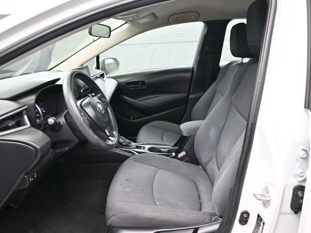 2022 Toyota Corolla LE CVT - 22996011 - 6