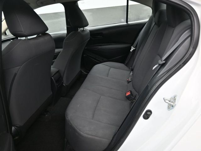 2022 Toyota Corolla LE CVT - 22996011 - 8