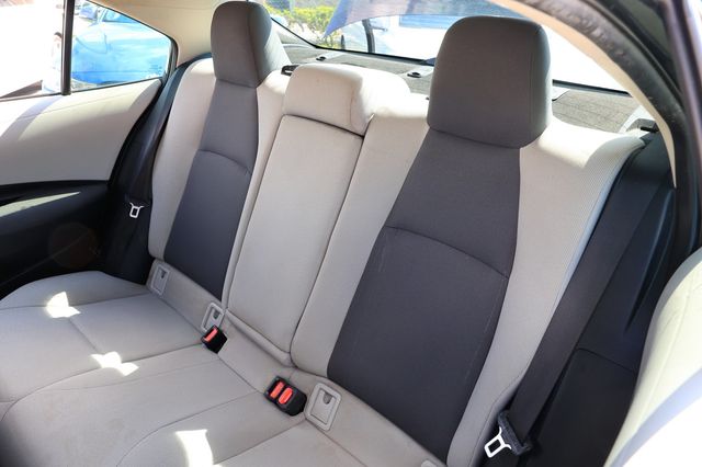 2022 Toyota Corolla LE CVT - 22919236 - 9