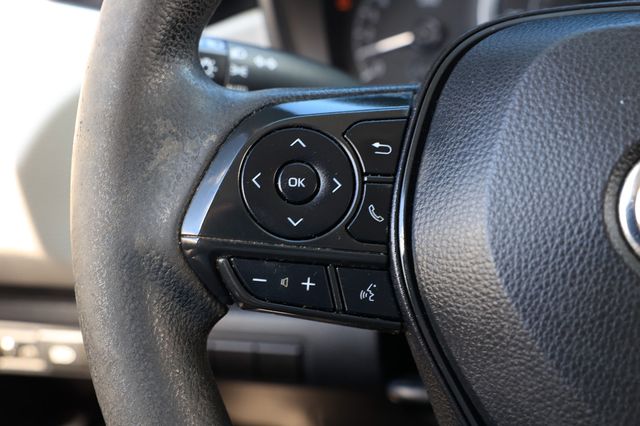 2022 Toyota Corolla LE CVT - 22919236 - 26