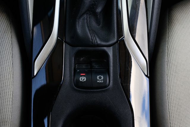 2022 Toyota Corolla LE CVT - 22919236 - 37