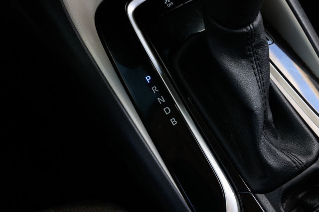 2022 Toyota Corolla LE CVT - 22919236 - 38