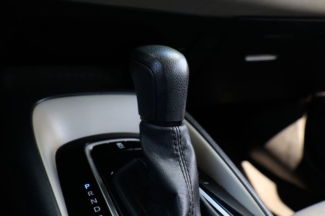 2022 Toyota Corolla LE CVT - 22919236 - 39