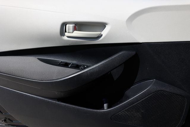 2022 Toyota Corolla LE CVT - 22919236 - 41