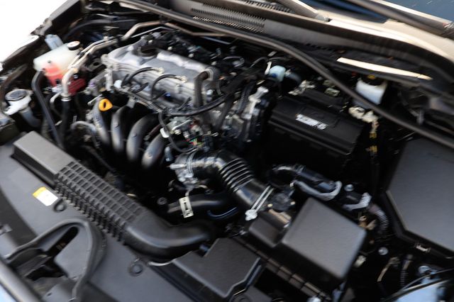 2022 Toyota Corolla LE CVT - 22919236 - 47