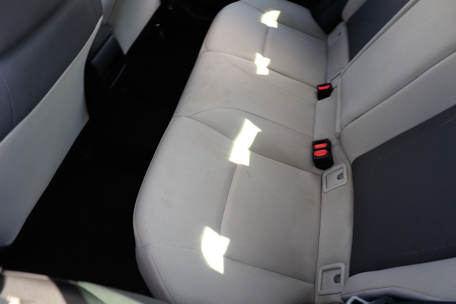 2022 Toyota Corolla LE photo 8