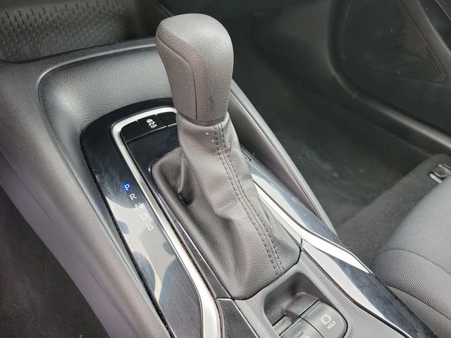2022 Toyota Corolla LE CVT - 22930183 - 9