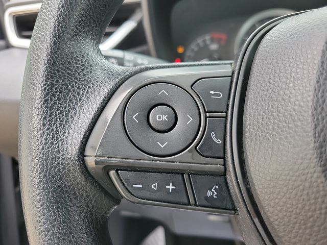 2022 Toyota Corolla LE CVT - 22930183 - 12