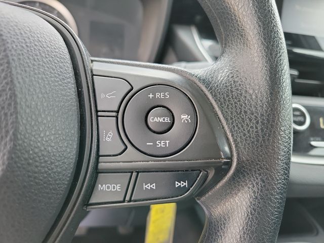 2022 Toyota Corolla LE CVT - 22930183 - 13