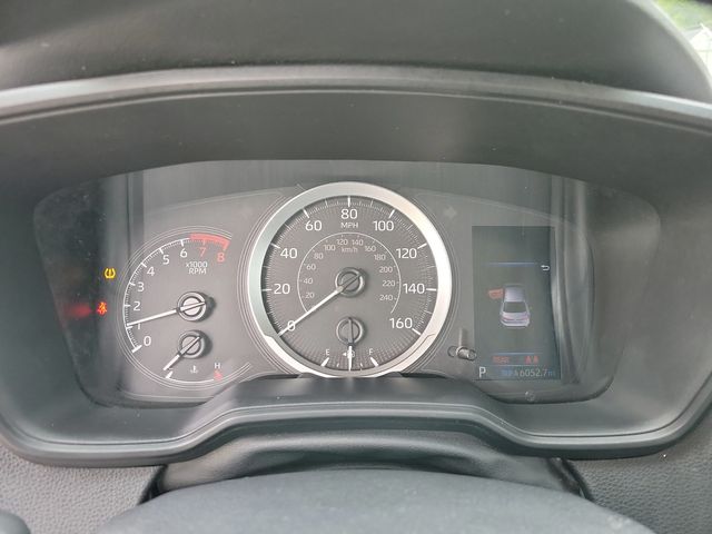 2022 Toyota Corolla LE CVT - 22930183 - 14