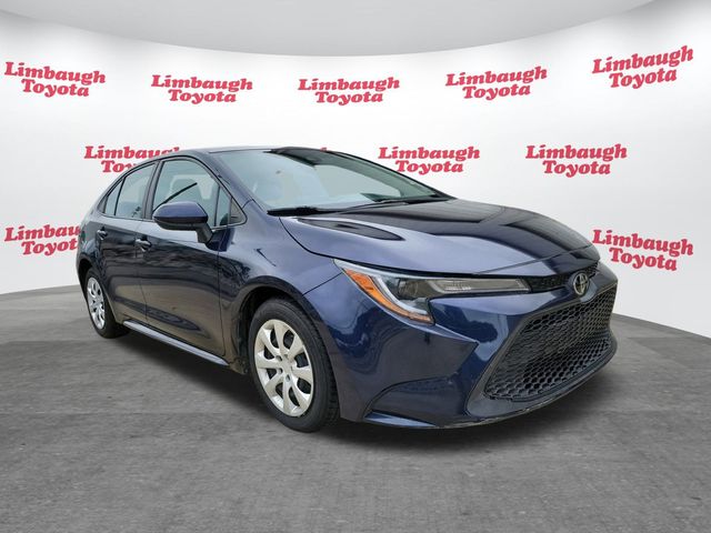 2022 Toyota Corolla LE CVT - 22930183 - 15