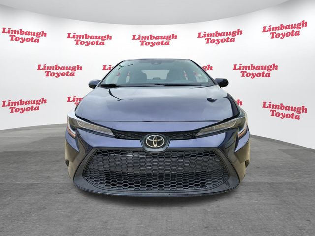 2022 Toyota Corolla LE CVT - 22930183 - 16