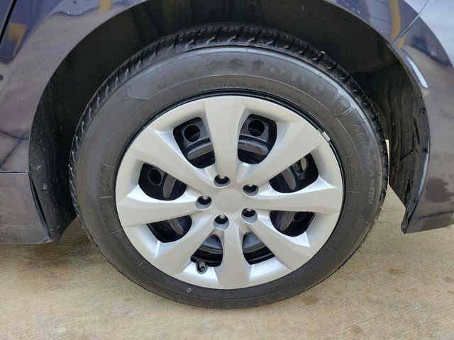 2022 Toyota Corolla LE CVT - 22930183 - 22