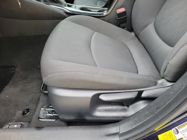 2022 Toyota Corolla LE CVT - 22930183 - 4