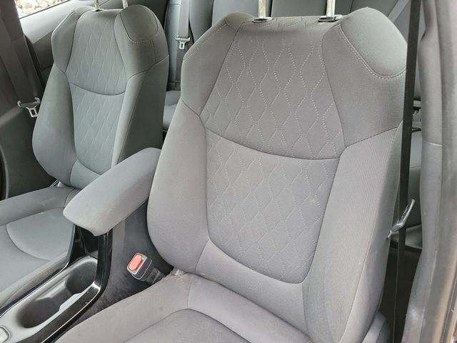 2022 Toyota Corolla LE CVT - 22930183 - 5