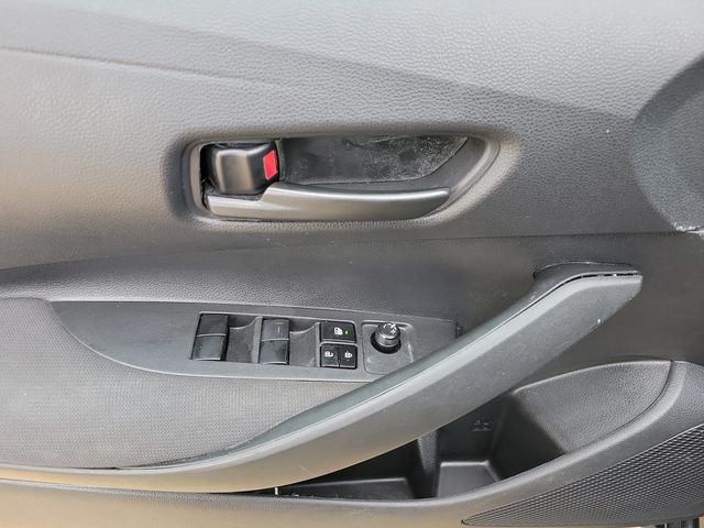 2022 Toyota Corolla LE CVT - 22930183 - 6