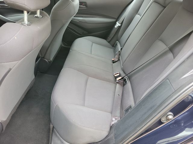 2022 Toyota Corolla LE CVT - 22930183 - 7