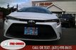 2022 Toyota Corolla LE CVT - 22586729 - 1