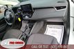 2022 Toyota Corolla LE CVT - 22586729 - 24