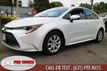 2022 Toyota Corolla LE CVT - 22586729 - 2