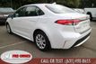 2022 Toyota Corolla LE CVT - 22586729 - 30