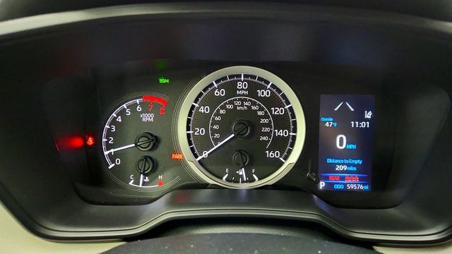 2022 Toyota Corolla LE CVT - 22961307 - 12