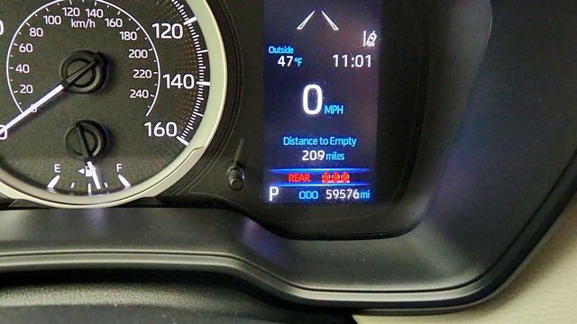 2022 Toyota Corolla LE CVT - 22961307 - 13