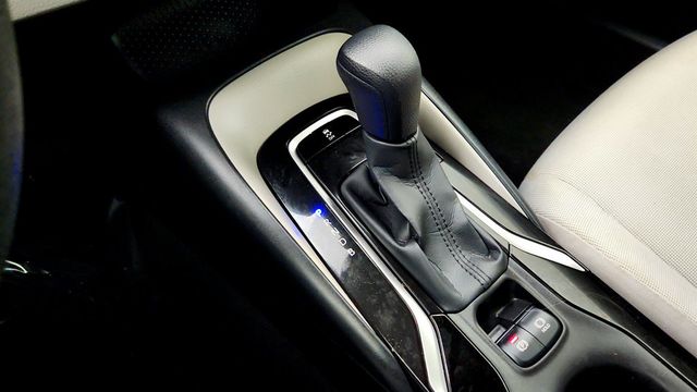 2022 Toyota Corolla LE CVT - 22961307 - 14