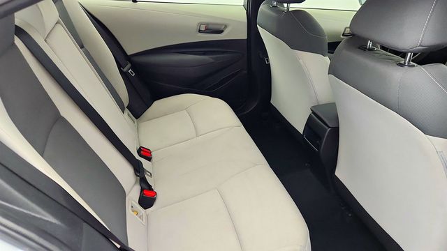 2022 Toyota Corolla LE CVT - 22961307 - 20