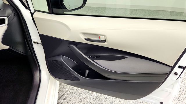 2022 Toyota Corolla LE CVT - 22961307 - 23