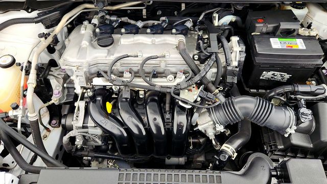 2022 Toyota Corolla LE CVT - 22961307 - 24