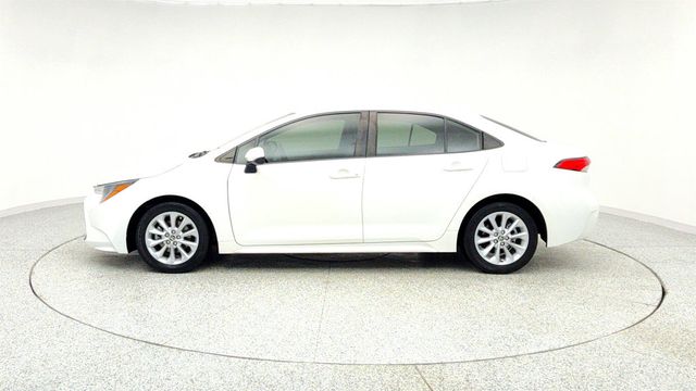 2022 Toyota Corolla LE CVT - 22961307 - 7