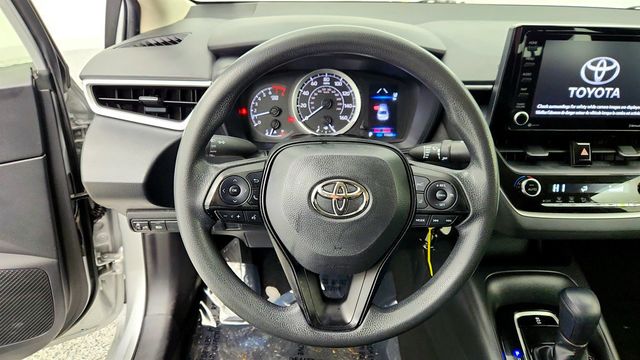 2022 Toyota Corolla LE CVT - 22977792 - 11