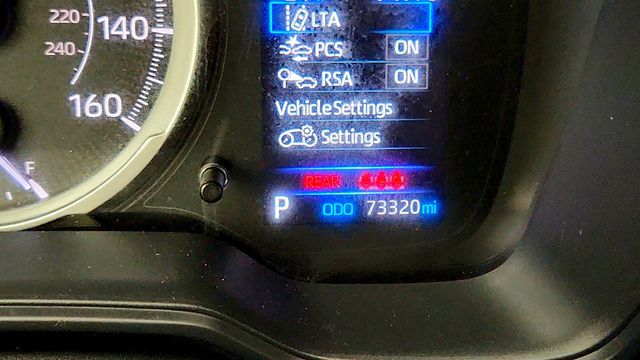 2022 Toyota Corolla LE CVT - 22977792 - 13