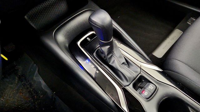 2022 Toyota Corolla LE CVT - 22977792 - 14