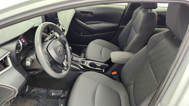2022 Toyota Corolla LE CVT - 22977792 - 16