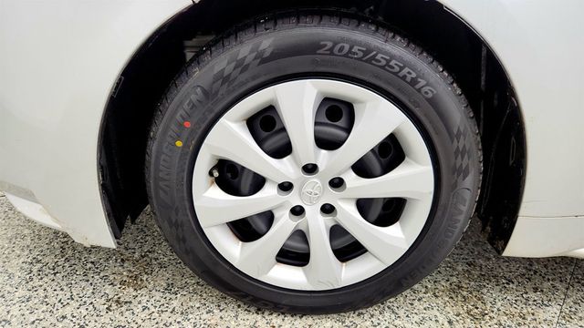 2022 Toyota Corolla LE CVT - 22977792 - 7