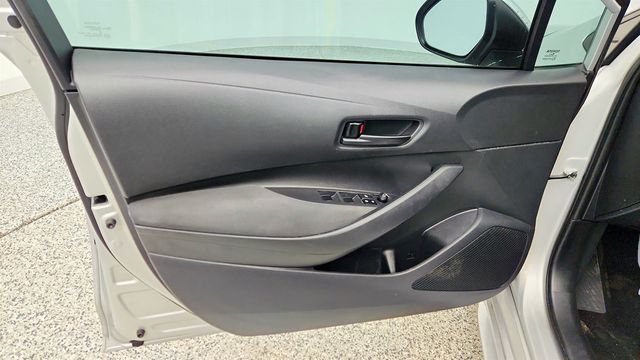 2022 Toyota Corolla LE CVT - 23015903 - 9