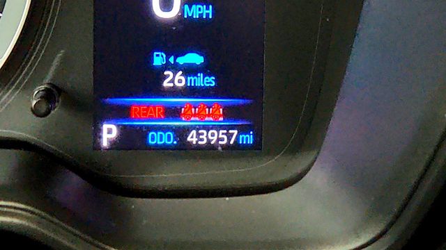 2022 Toyota Corolla LE CVT - 23015903 - 14