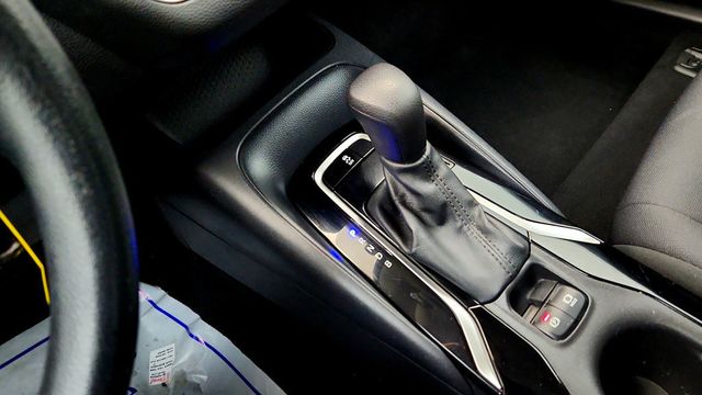 2022 Toyota Corolla LE CVT - 23015903 - 15