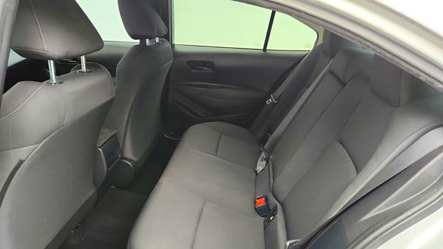 2022 Toyota Corolla LE CVT - 23015903 - 18
