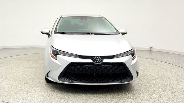 2022 Toyota Corolla LE CVT - 23015903 - 1