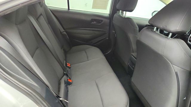 2022 Toyota Corolla LE CVT - 23015903 - 20