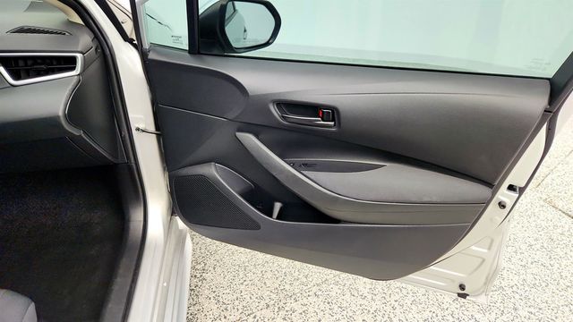 2022 Toyota Corolla LE CVT - 23015903 - 23