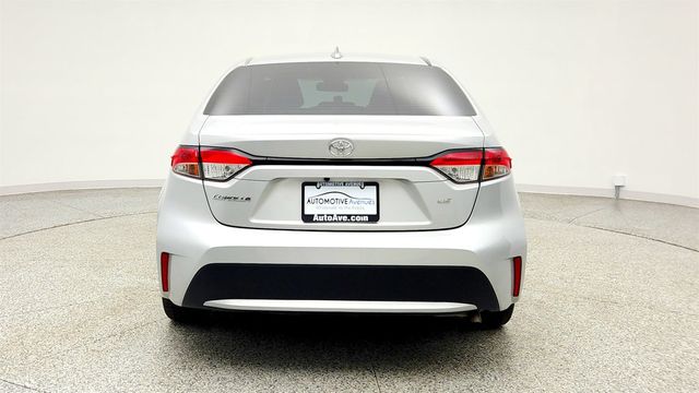 2022 Toyota Corolla LE CVT - 23015903 - 5